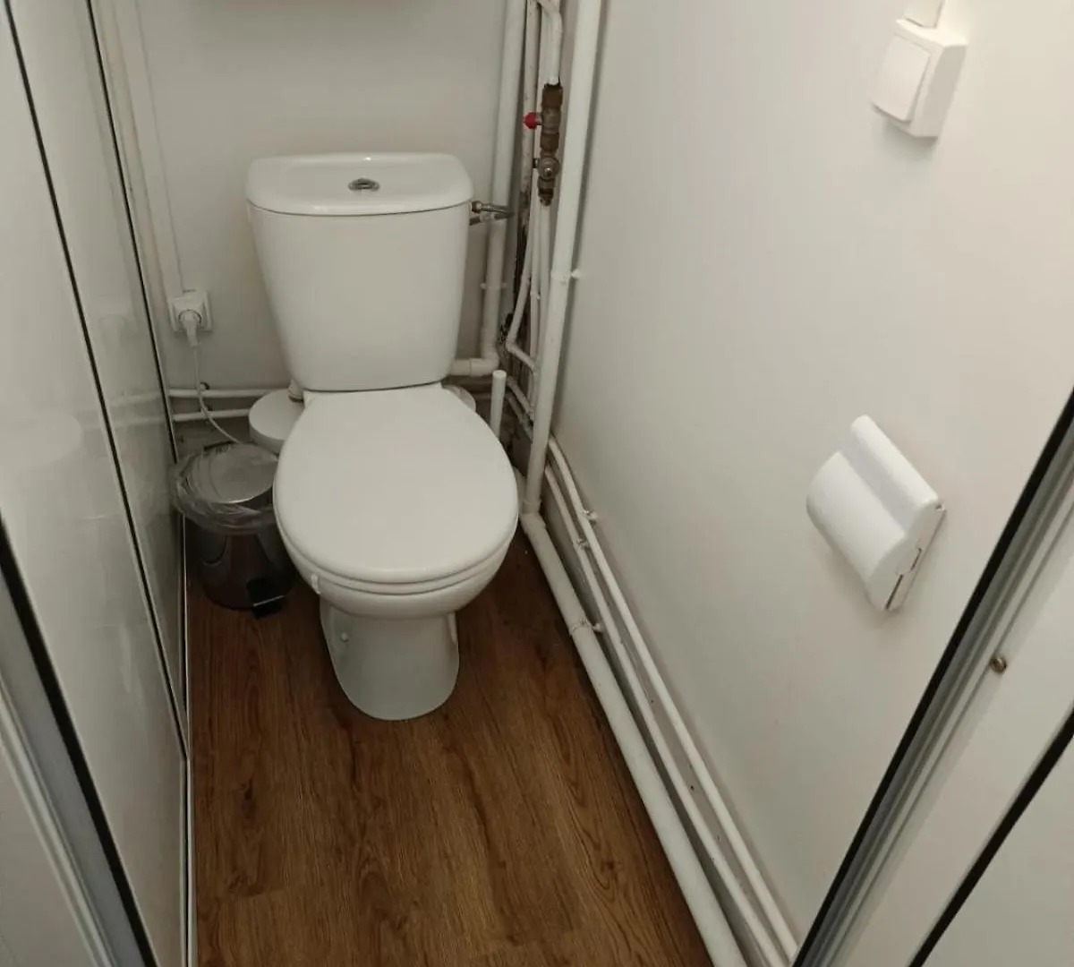 Quaint Studio Retreat For Two *